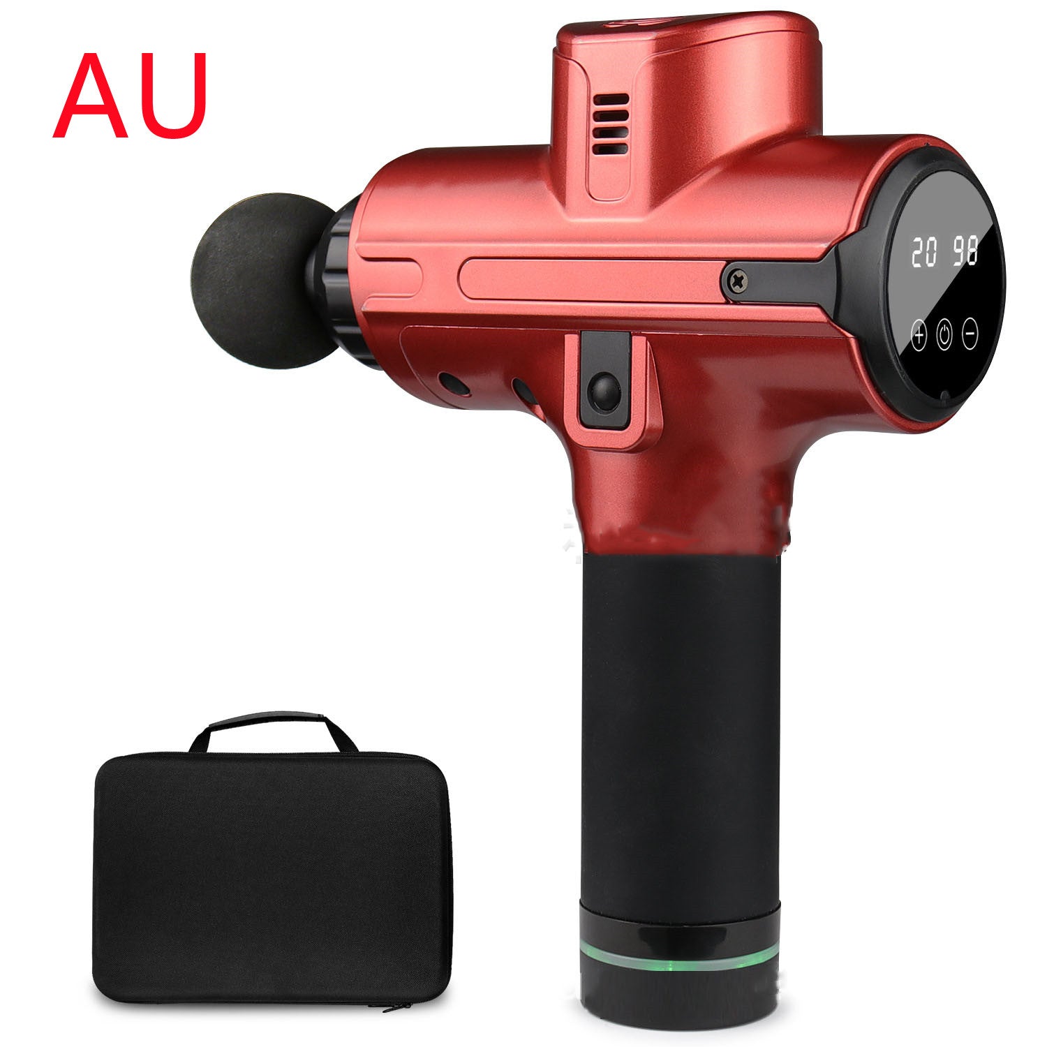 Rechargeable Dynamic Massage Muscle Gun