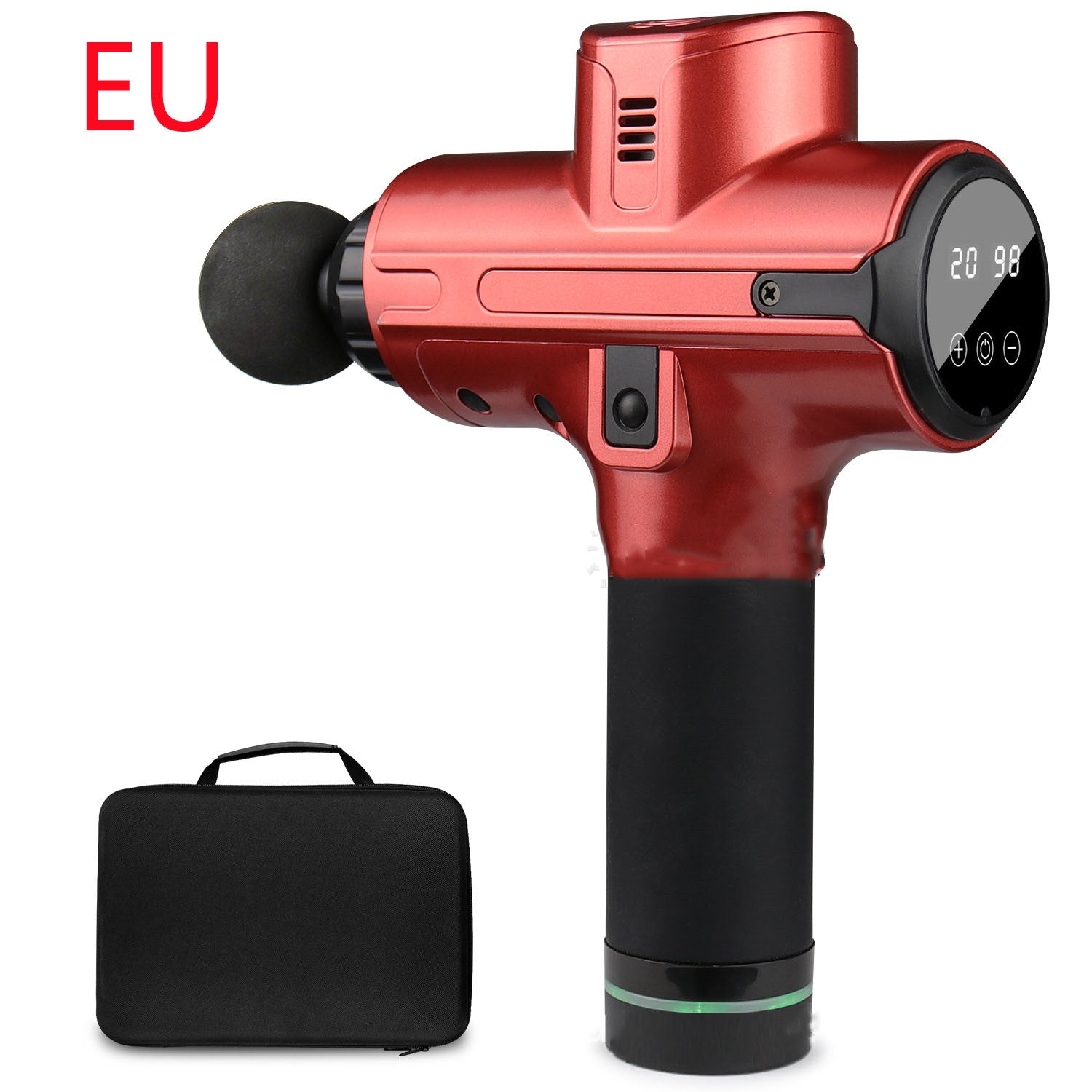 Rechargeable Dynamic Massage Muscle Gun