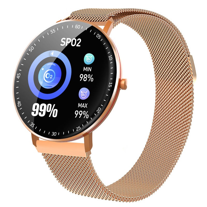 Fitness Tracker Handband Smart Bracelet