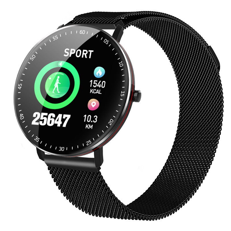 Fitness Tracker Handband Smart Bracelet