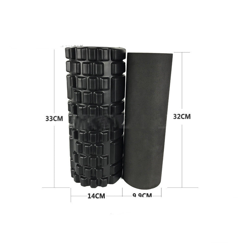 2In1 Yoga Column Hollow Solid Foam Shaft