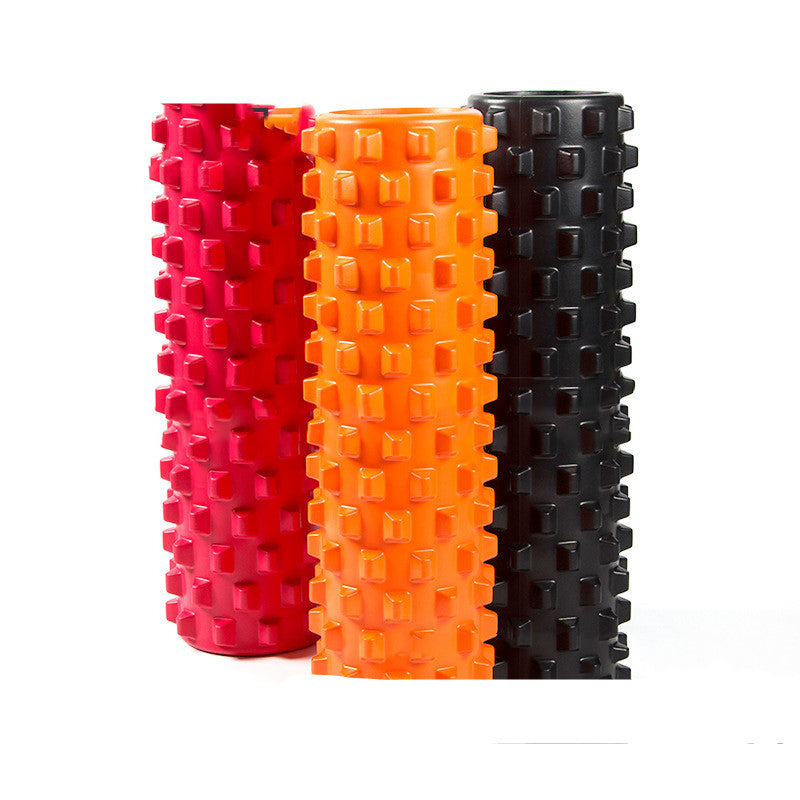 Muscle Massage Roller Yoga Fitness