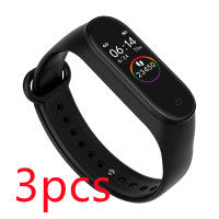 Smart Bracelet Waterproof Fitness Tracker