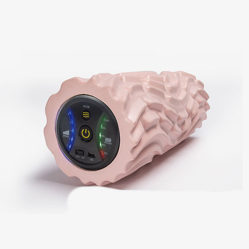 Electric Foam Roller Muscle Relaxer