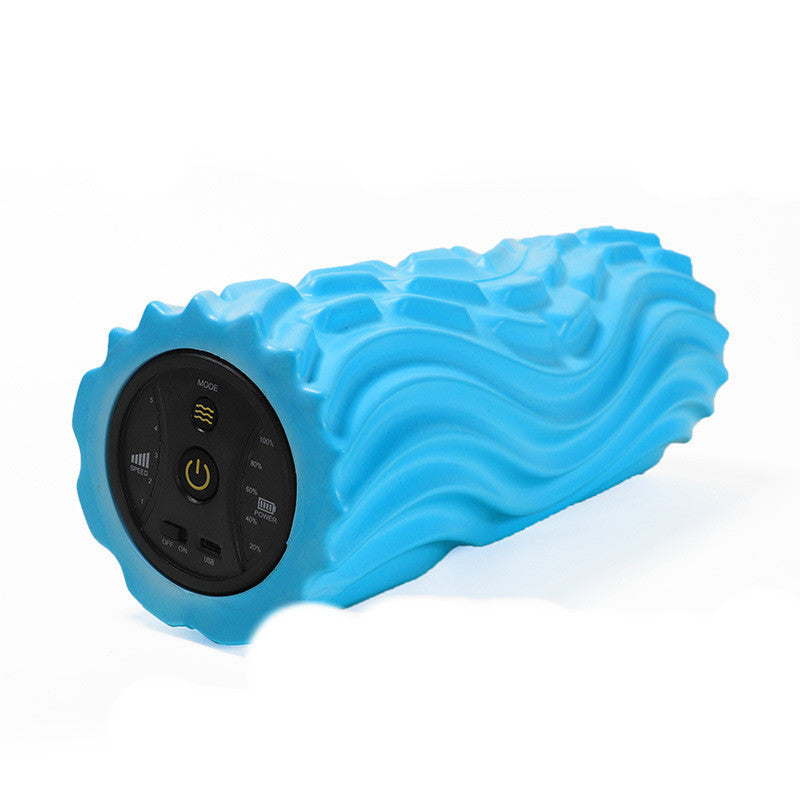 Electric Foam Roller Muscle Relaxer