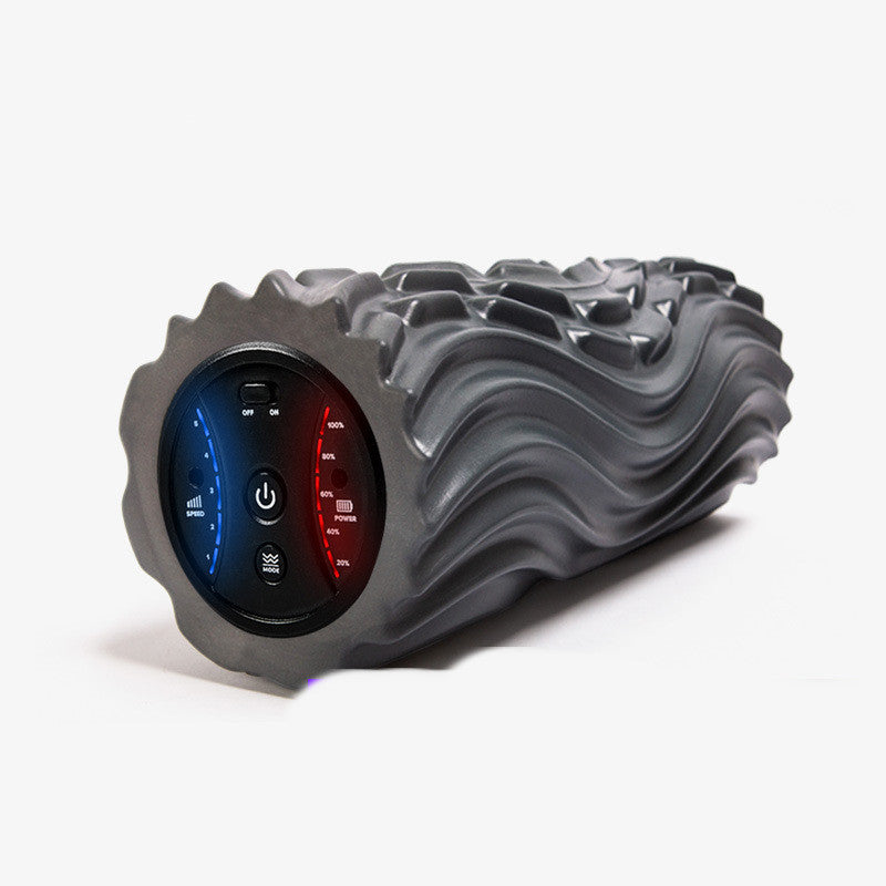 Electric Foam Roller Muscle Relaxer
