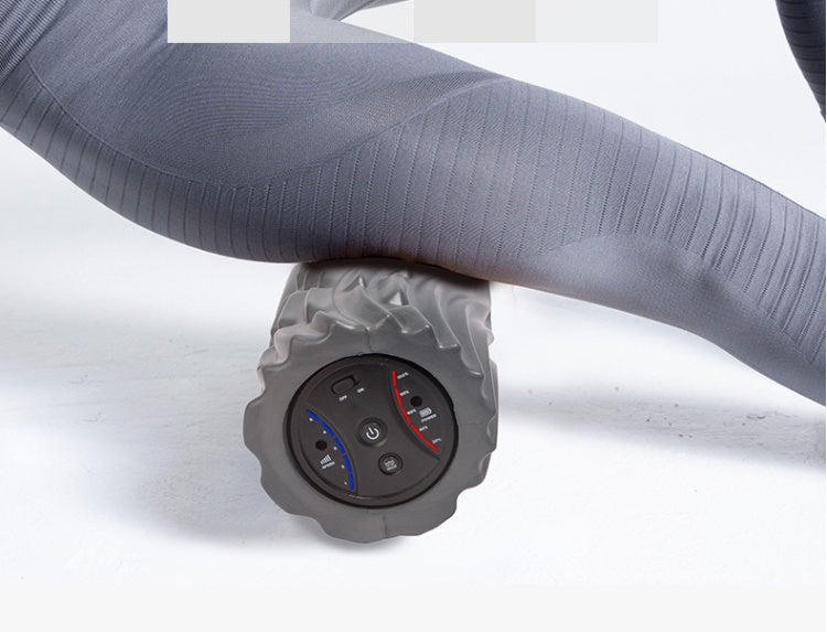 Electric Foam Roller Muscle Relaxer