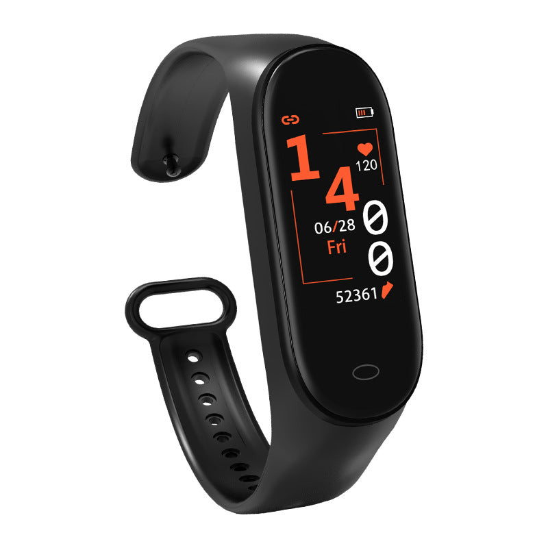 Smart Bracelet Waterproof Fitness Tracker