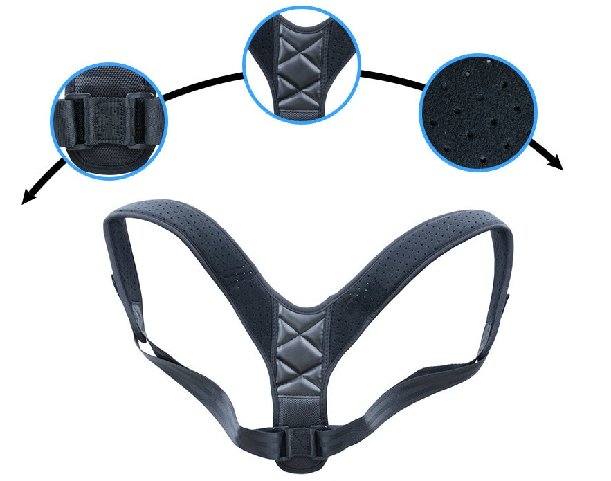 Medical Clavicle Posture Corrector Strap