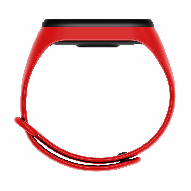 Smart Bracelet Waterproof Fitness Tracker