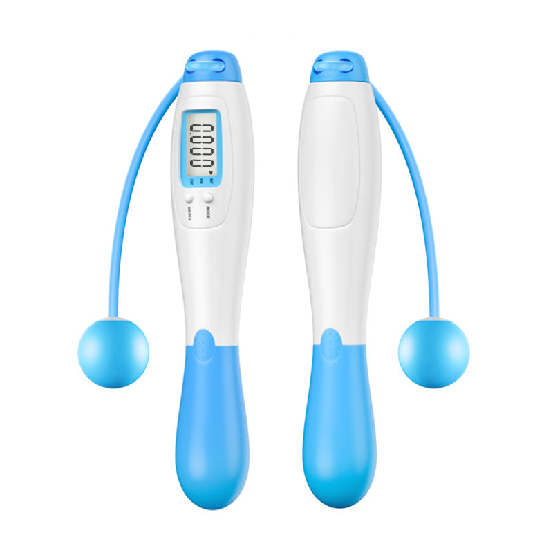 Smart Electronic Digital wireless Jumping Rope