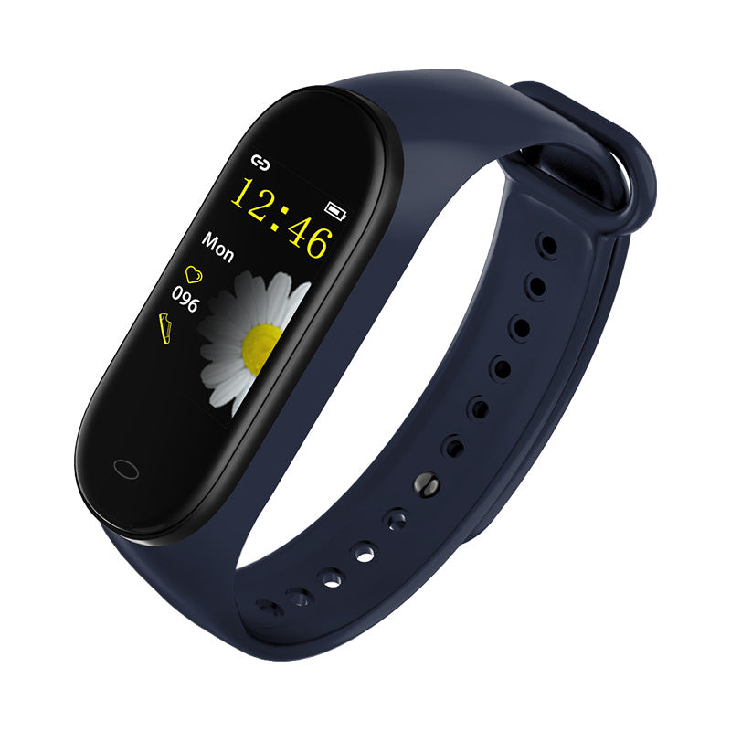 Smart Bracelet Waterproof Fitness Tracker
