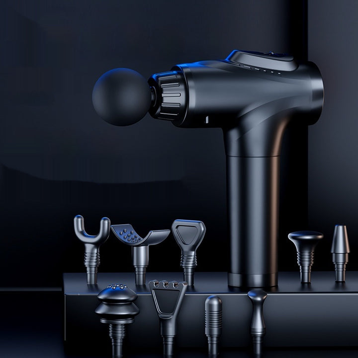 Electric Multifunction Massage Instrument Massage Gun