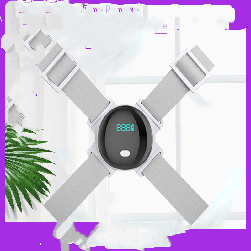 Smart Adjustment Posture Correction Brace