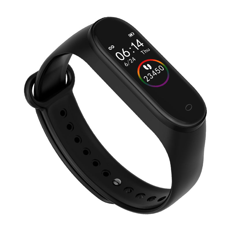 Smart Bracelet Waterproof Fitness Tracker