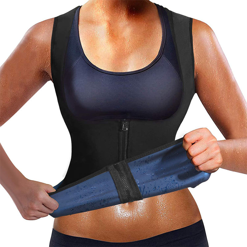 Ladies Sports Fitness Sweat Suit