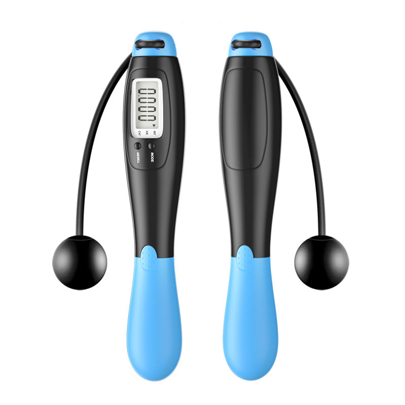 Smart Electronic Digital wireless Jumping Rope