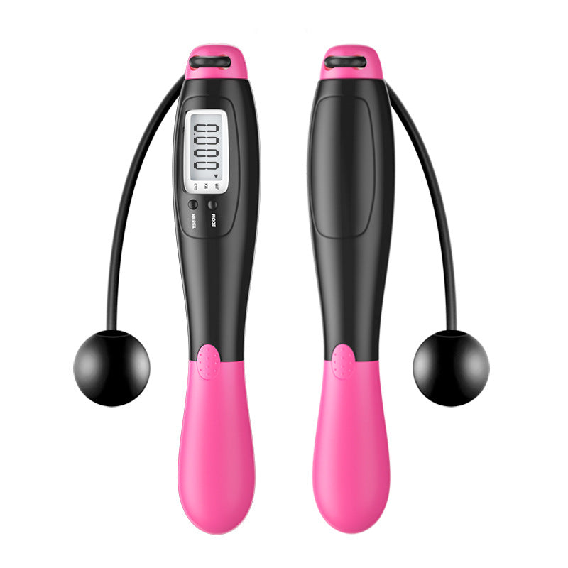 Smart Electronic Digital wireless Jumping Rope