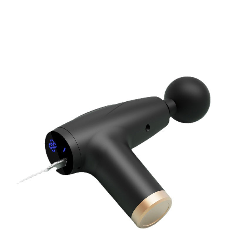 Mini Massage Gun Muscle Relaxation