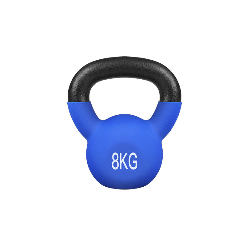 Competitive Cast Iron Kettlebell
