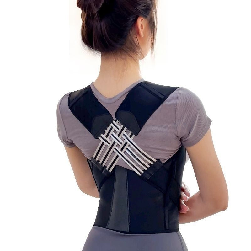 Backbone Shoulder Posture Corrector For Adults