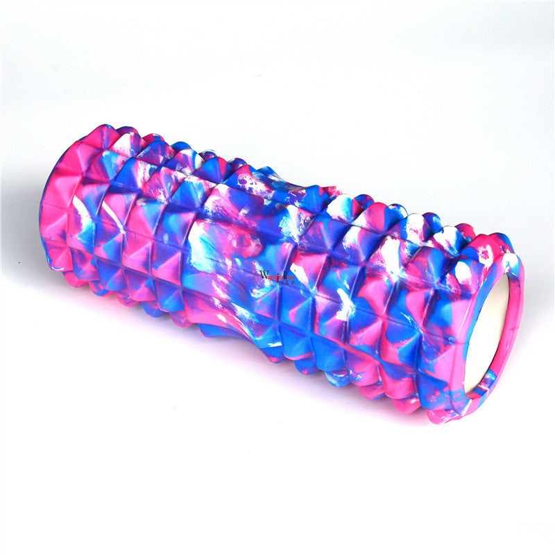 Yoga Block Fitness Equipment Eva Foam Roller