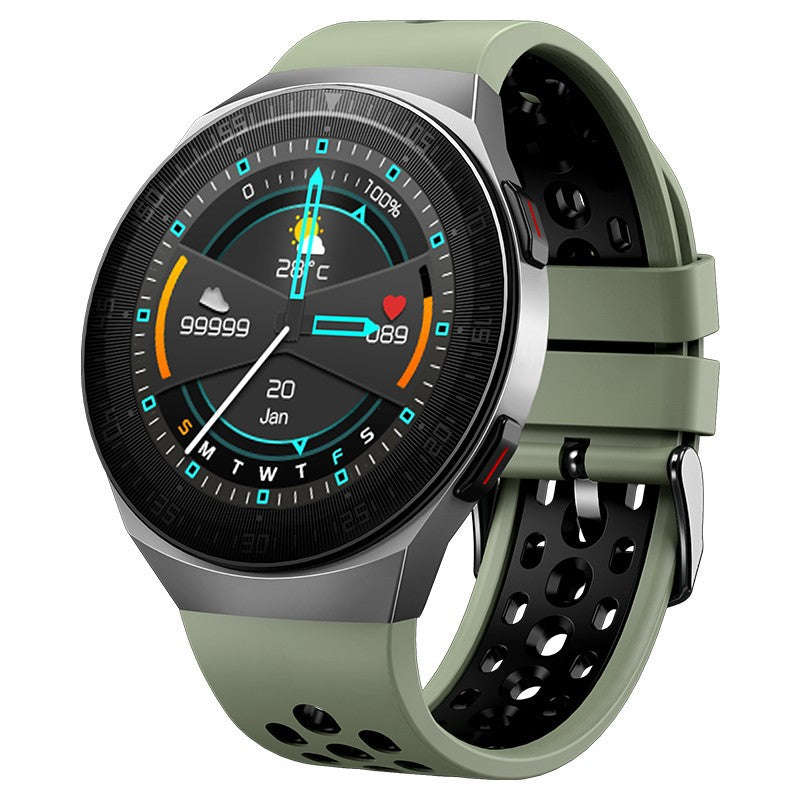 MT3 Bluetooth Fitness Tracker Watch