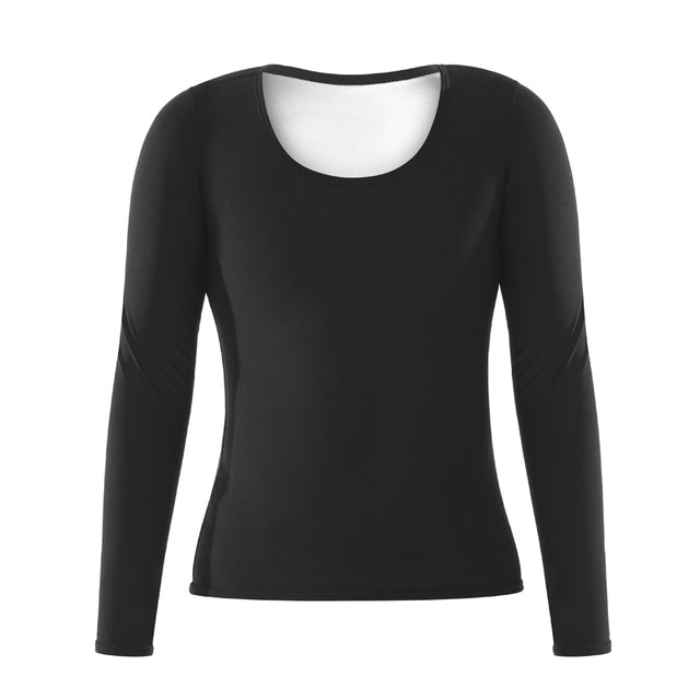 Body Shaper Sauna Suit