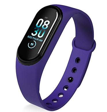 Smart Bracelet Waterproof Fitness Tracker