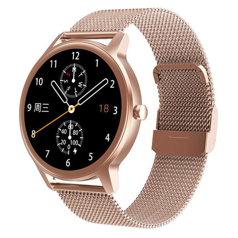 IP67 Waterproof Monitoring Fitness Tracker