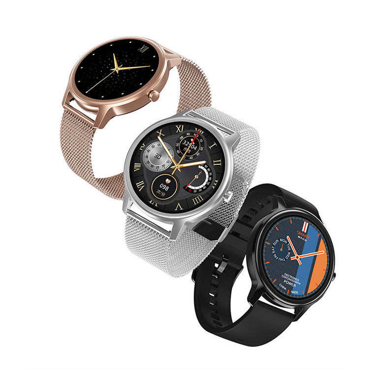 IP67 Waterproof Monitoring Fitness Tracker