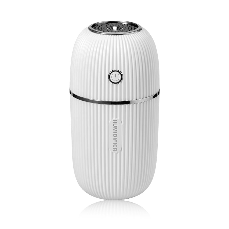 Colorful cup humidifier