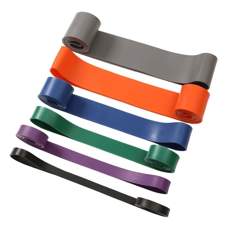 Yoga Elastic Pull-up Fitness Resistance Bands