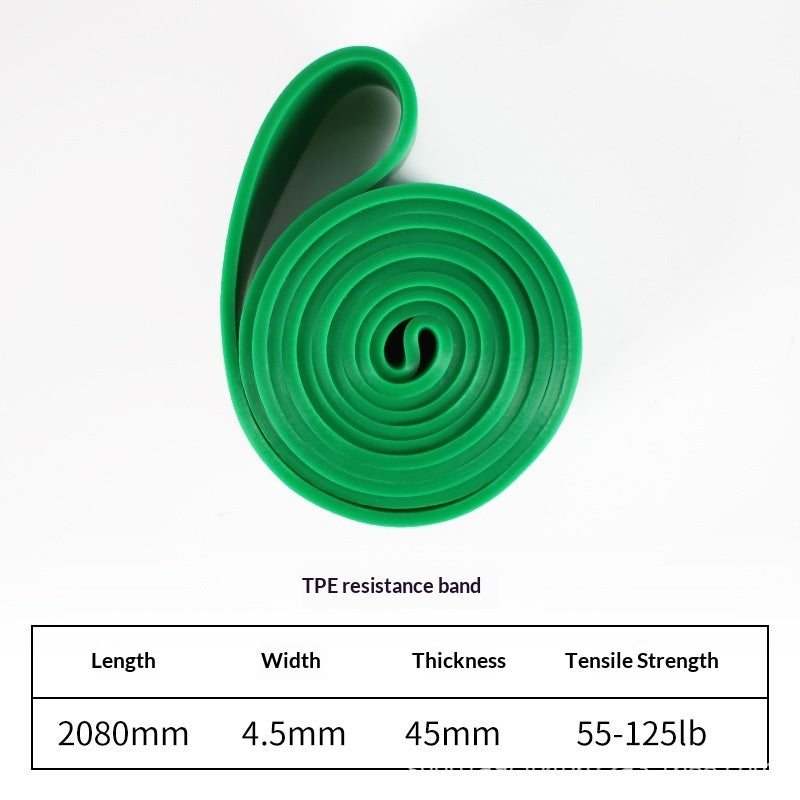 Yoga Elastic Pull-up Fitness Resistance Bands
