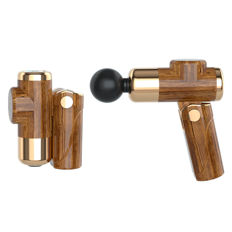USB Mini Massage Gun Muscle Relaxation