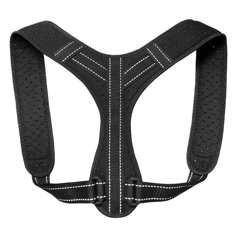 Adjustable Back Sitting Posture Corrector Size