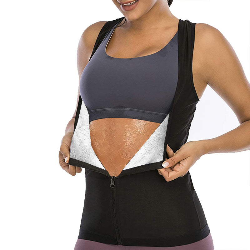 Ladies Sports Fitness Sweat Suit
