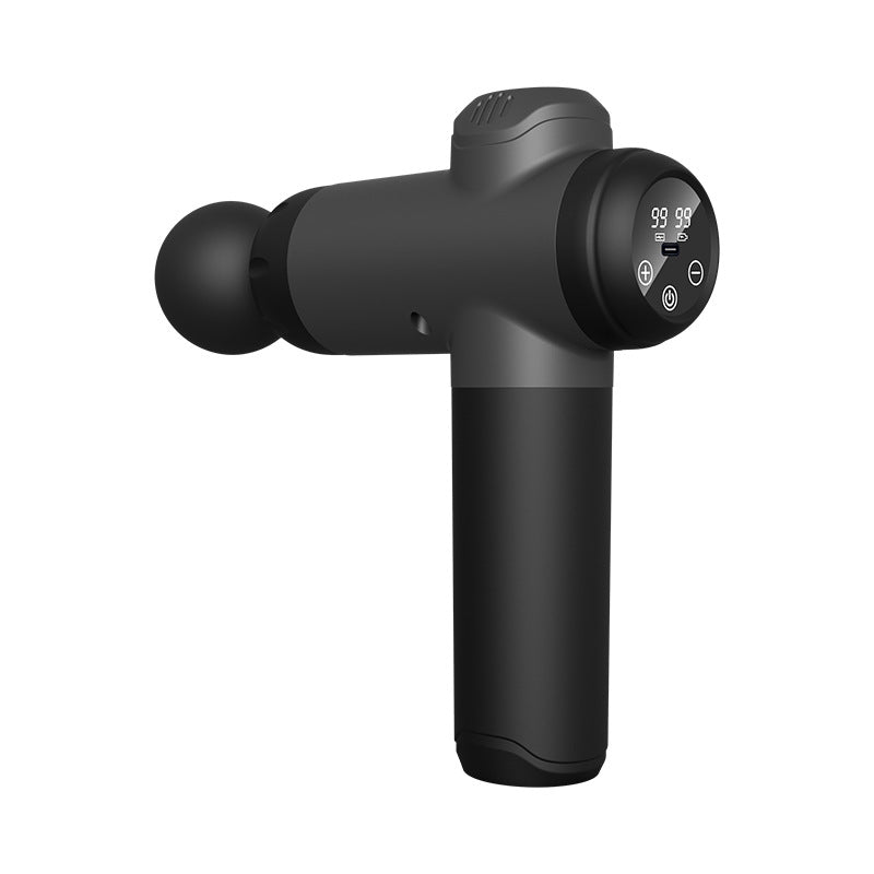 Relaxing Muscle Massager Massage Gun