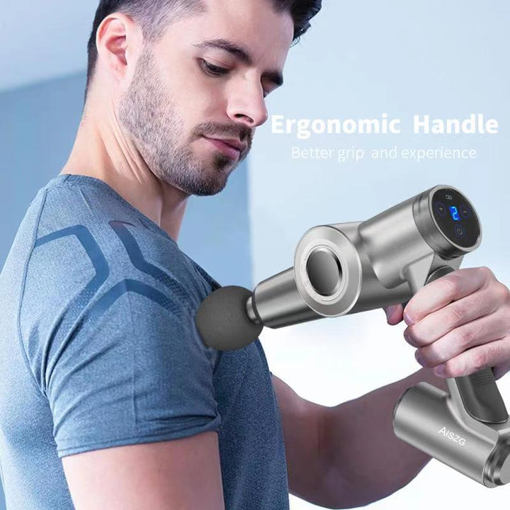 Fascia Gun Muscle Massager
