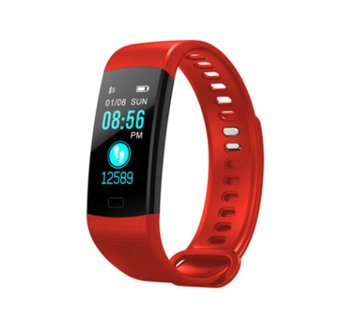 Smart Bracelet Heart Rate Activity Fitness tracker