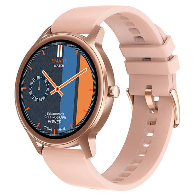 IP67 Waterproof Monitoring Fitness Tracker