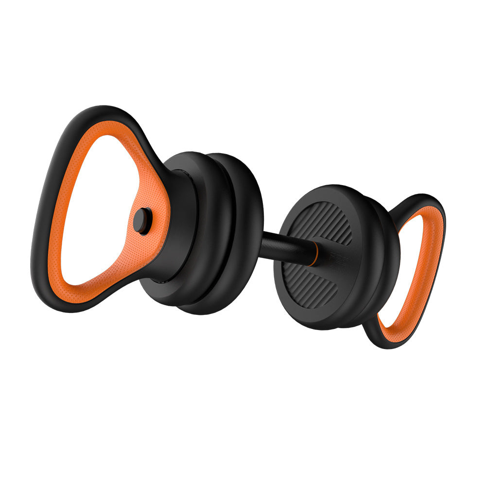 Dumbbells Kettlebells Barbells