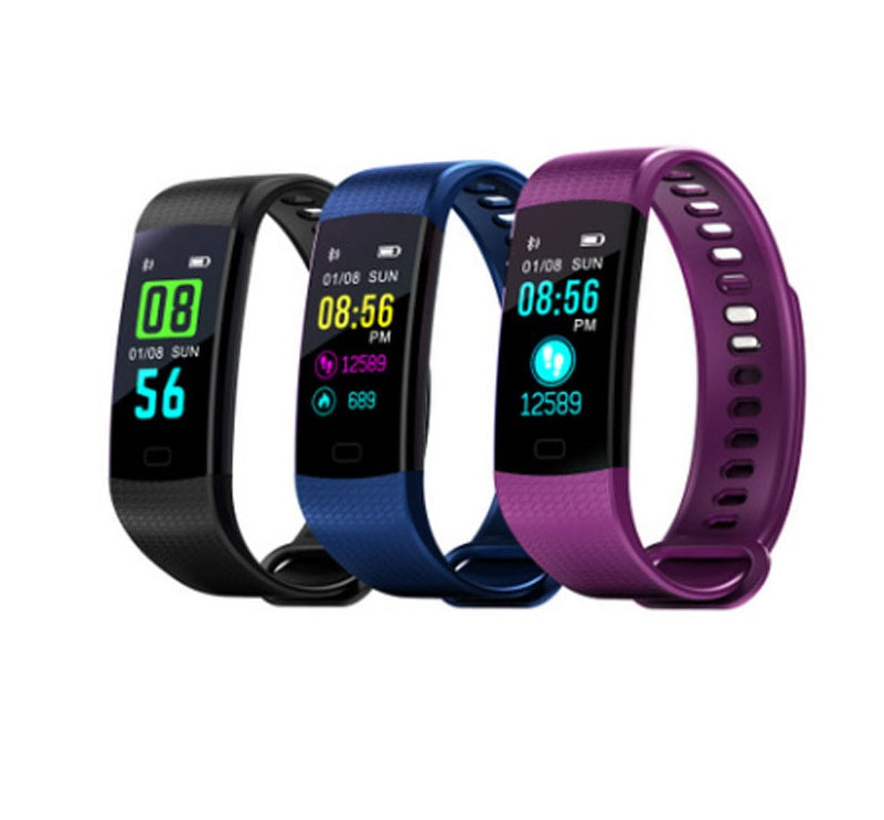 Smart Bracelet Heart Rate Activity Fitness tracker