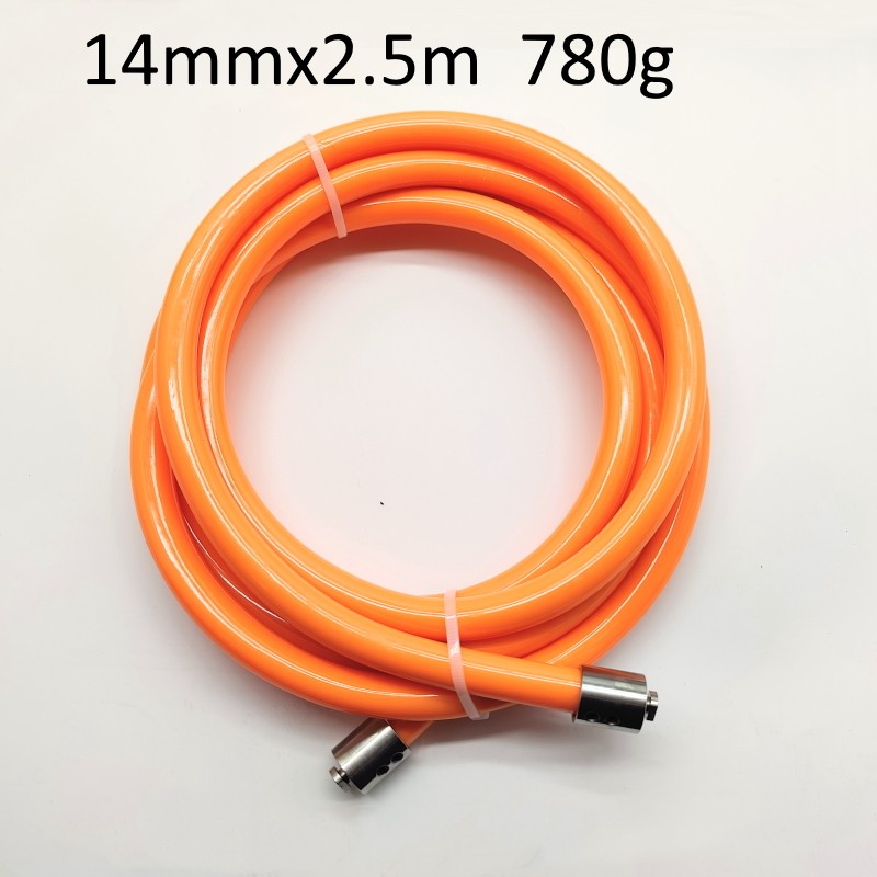 Replacement Rope Steel Wire  Skipping Rope