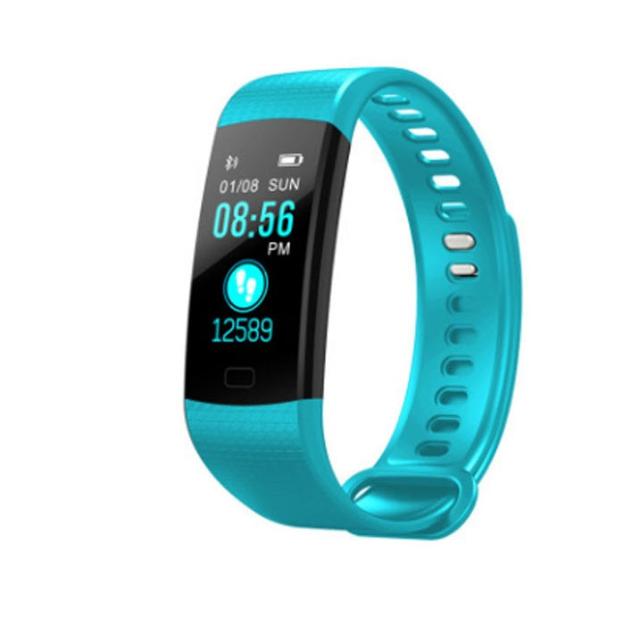 Smart Bracelet Heart Rate Activity Fitness tracker