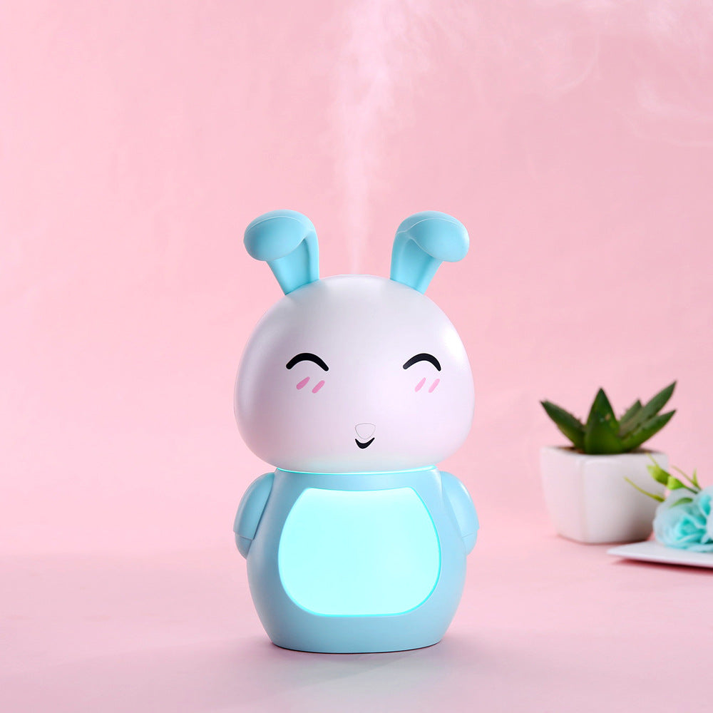 Cartoon Gift Humidifier Portable Cute
