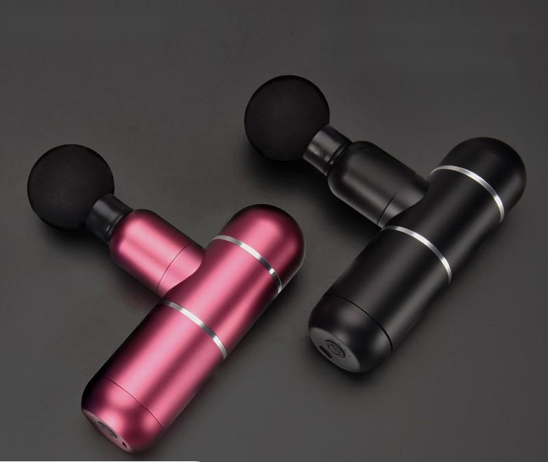Mini Fascia Massage Gun Muscle Relaxation