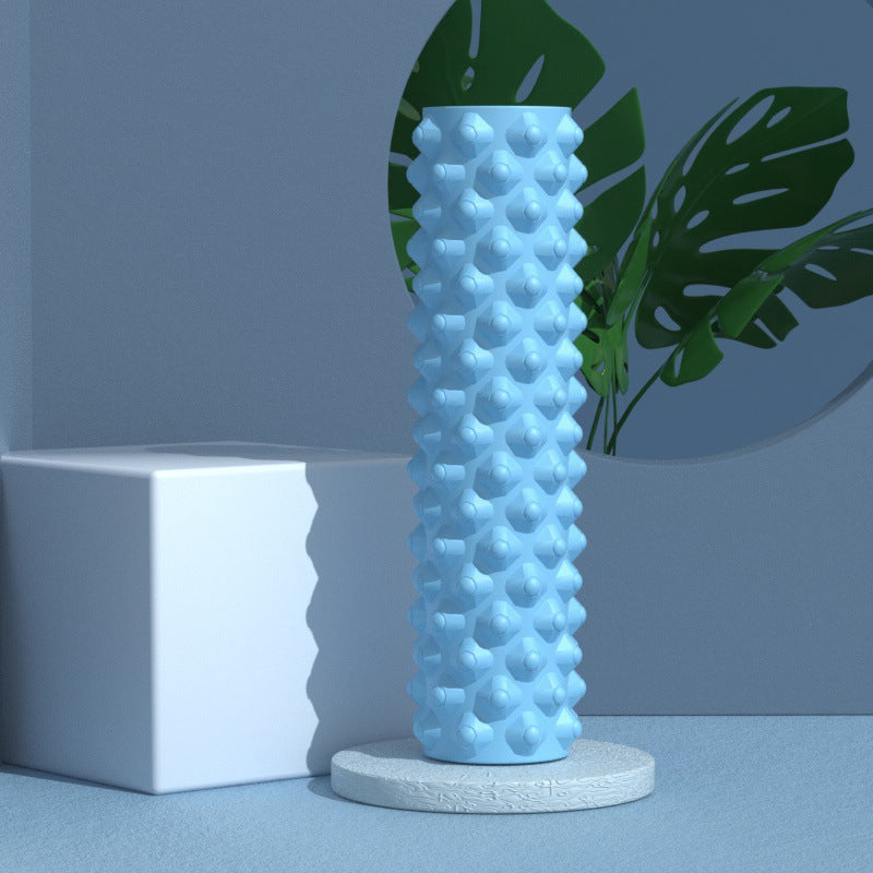 Foam Roller Muscle-relaxing Tool