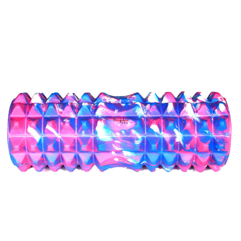 Yoga Block Fitness Equipment Eva Foam Roller