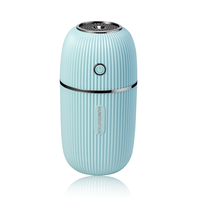 Colorful cup humidifier